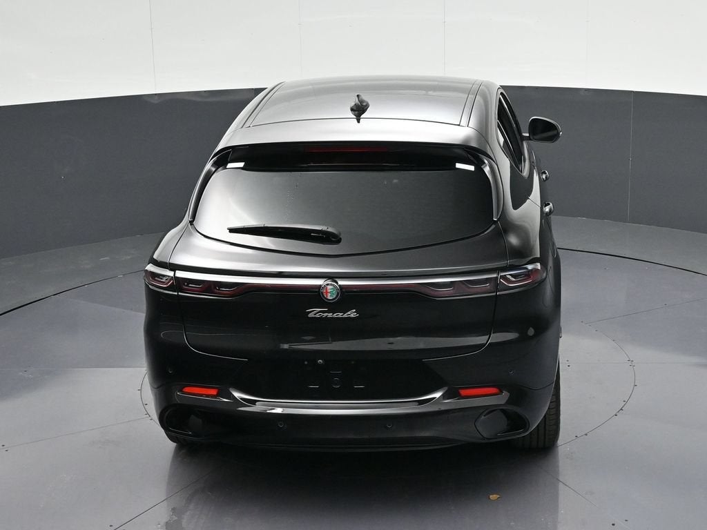 2025 Alfa Romeo Tonale EAWD