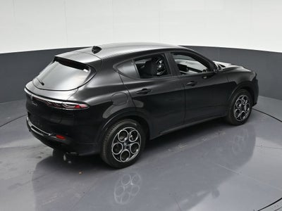 2025 Alfa Romeo Tonale EAWD