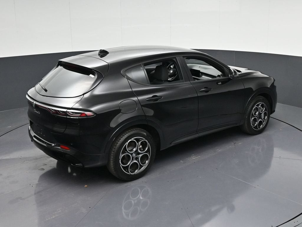 2025 Alfa Romeo Tonale EAWD