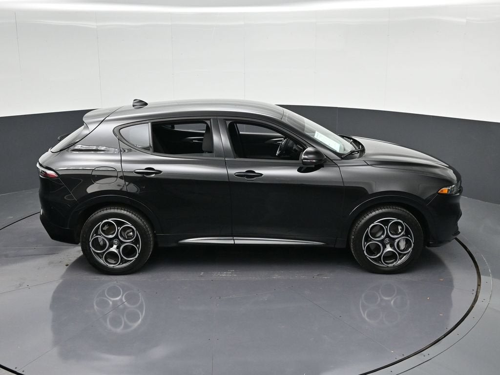 2025 Alfa Romeo Tonale EAWD