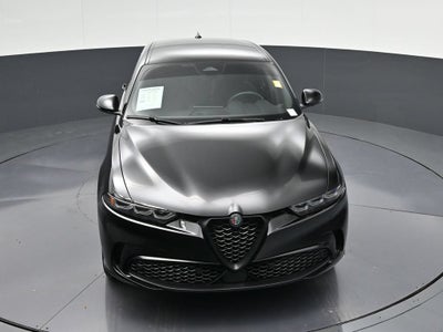 2025 Alfa Romeo Tonale EAWD