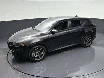 2025 Alfa Romeo Tonale EAWD