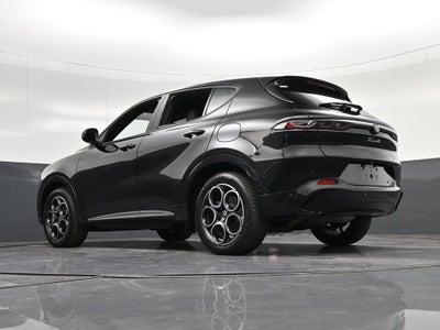 2025 Alfa Romeo Tonale EAWD