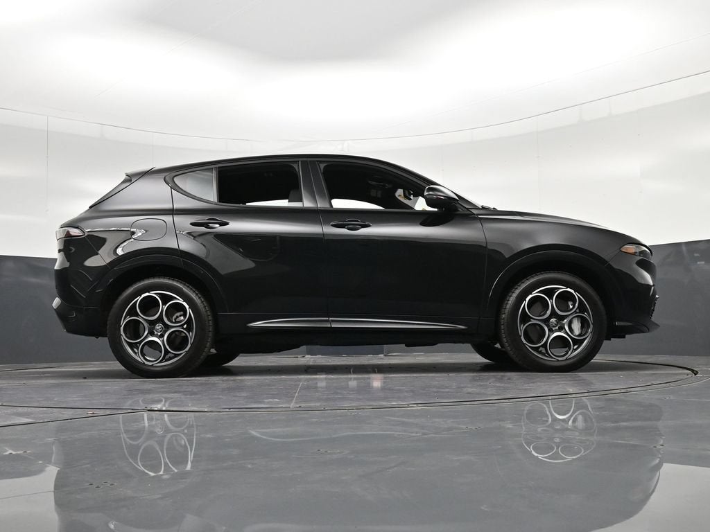 2025 Alfa Romeo Tonale EAWD