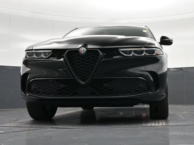 2025 Alfa Romeo Tonale EAWD