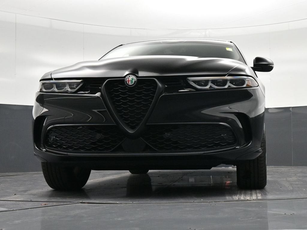 2025 Alfa Romeo Tonale EAWD