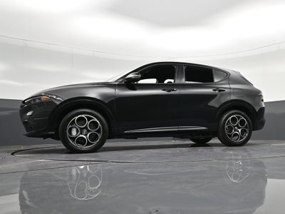 2025 Alfa Romeo Tonale EAWD