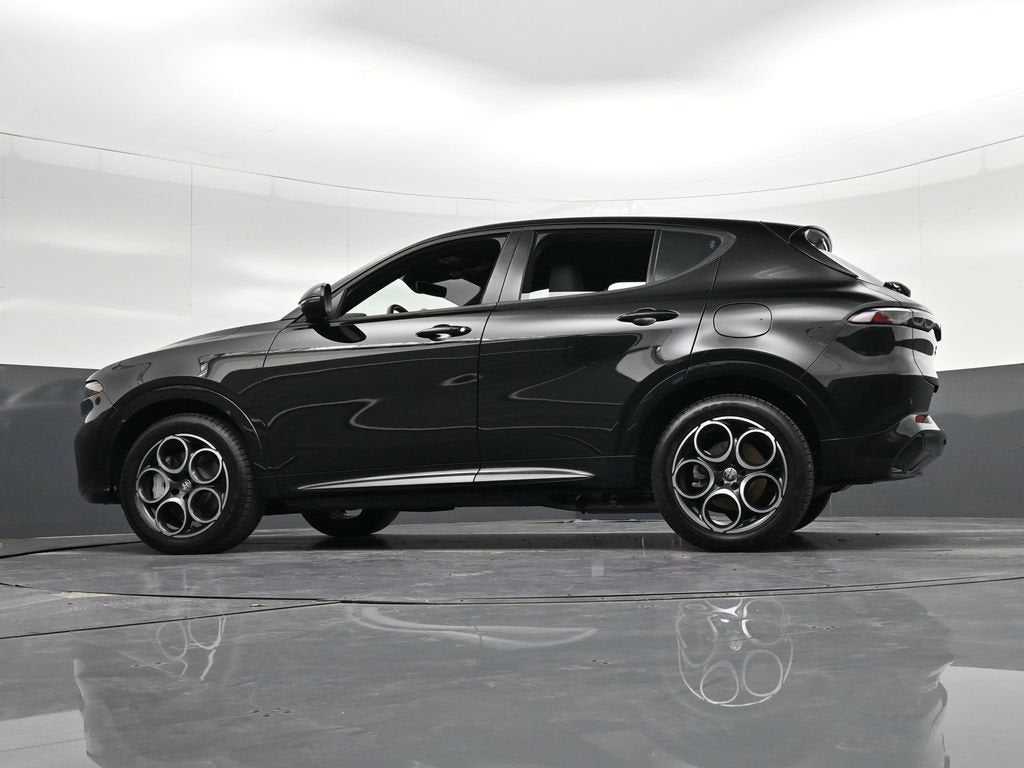 2025 Alfa Romeo Tonale EAWD