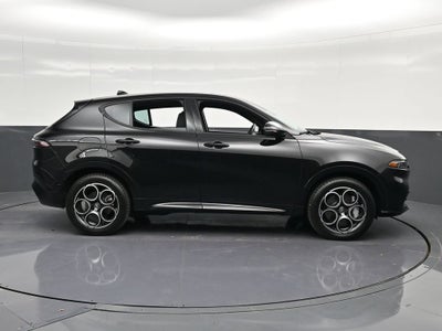 2025 Alfa Romeo Tonale EAWD