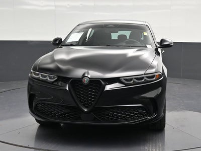 2025 Alfa Romeo Tonale EAWD