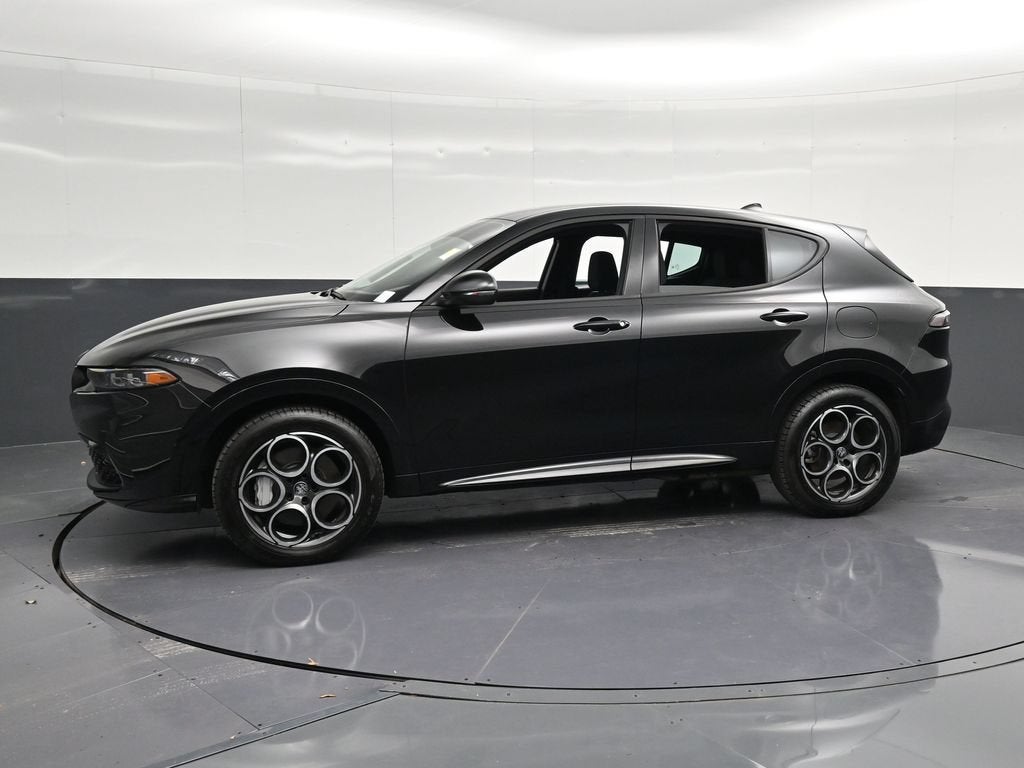 2025 Alfa Romeo Tonale EAWD