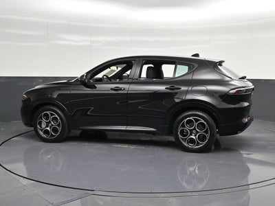 2025 Alfa Romeo Tonale EAWD