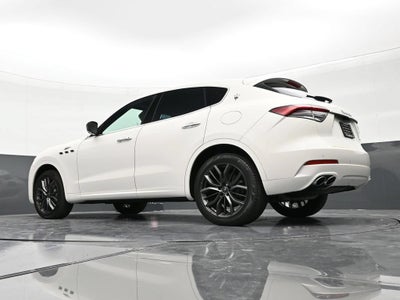 2024 Maserati Levante GT Ultima