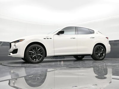 2024 Maserati Levante GT Ultima