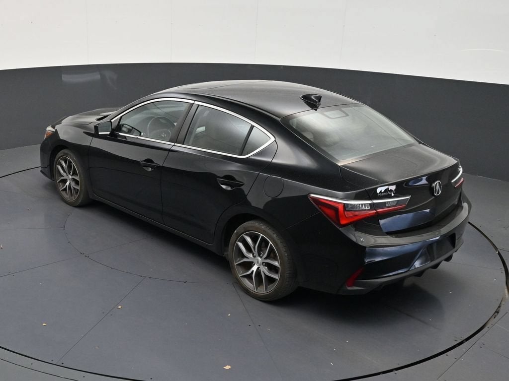 2019 Acura ILX w/Premium Pkg