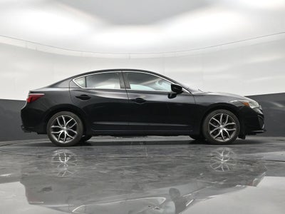 2019 Acura ILX w/Premium Pkg