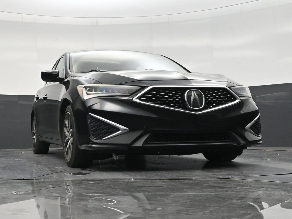 2019 Acura ILX w/Premium Pkg