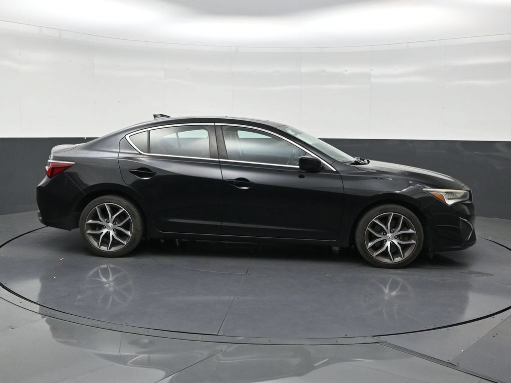 2019 Acura ILX w/Premium Pkg