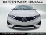 2021 Acura ILX w/Premium Package