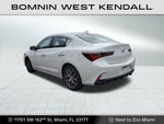 2021 Acura ILX w/Premium Package
