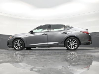 2024 Acura Integra 4DR CVT