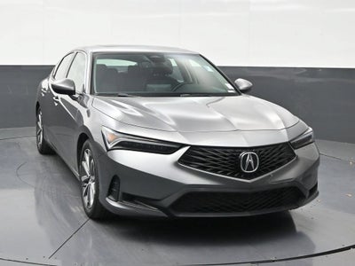 2024 Acura Integra 4DR CVT