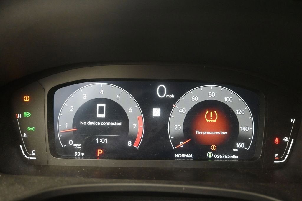 2024 Acura Integra w/A-Spec Technology Package