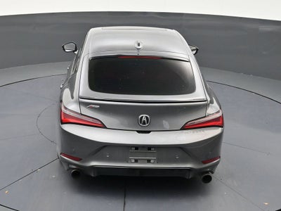 2024 Acura Integra w/A-Spec Technology Package