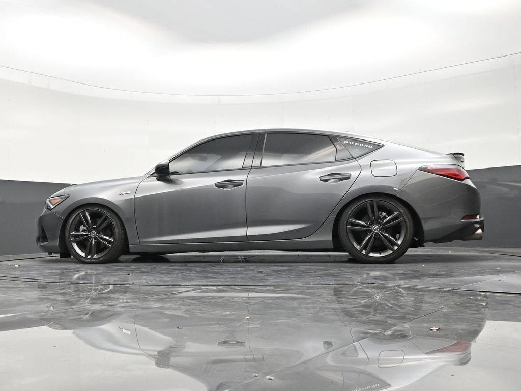 2024 Acura Integra w/A-Spec Technology Package