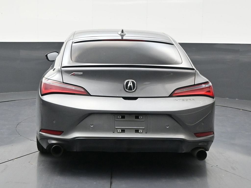 2024 Acura Integra w/A-Spec Technology Package