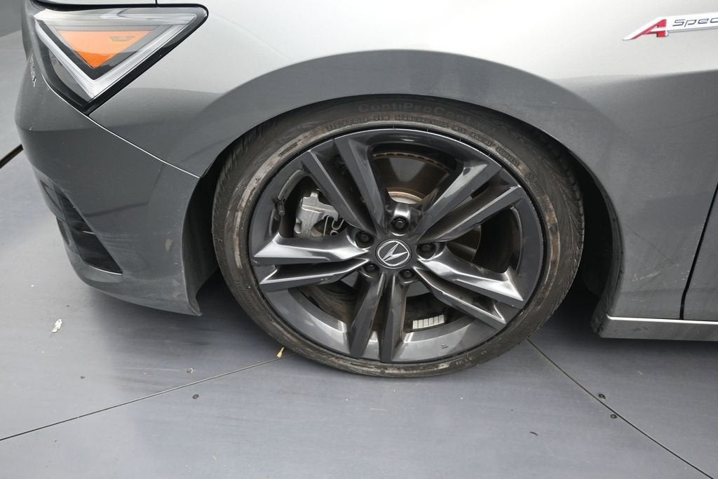 2024 Acura Integra w/A-Spec Technology Package