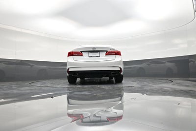 2020 Acura TLX 4DR SDN 3.5L FWD
