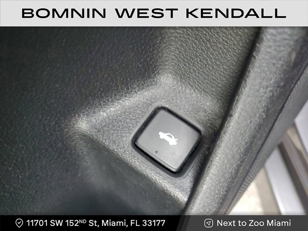 2019 Honda Civic Sedan LX