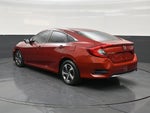 2020 Honda Civic Sedan LX