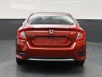 2020 Honda Civic Sedan LX