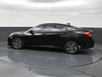 2017 Honda Civic Sedan EX