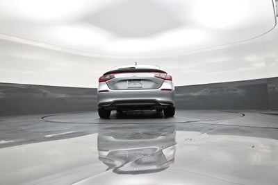 2022 Honda Civic Hatchback EX-L