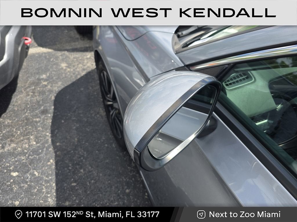 2022 Honda Civic Hatchback EX-L