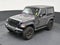 2021 Jeep Wrangler Willys 4x4