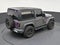 2021 Jeep Wrangler Willys 4x4