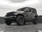 2021 Jeep Wrangler Willys 4x4