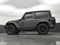 2021 Jeep Wrangler Willys 4x4