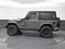 2021 Jeep Wrangler Willys 4x4