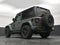 2021 Jeep Wrangler Willys 4x4