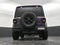 2021 Jeep Wrangler Willys 4x4