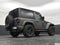 2021 Jeep Wrangler Willys 4x4