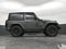 2021 Jeep Wrangler Willys 4x4