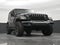 2021 Jeep Wrangler Willys 4x4