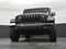 2021 Jeep Wrangler Willys 4x4