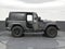 2021 Jeep Wrangler Willys 4x4